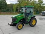 Compact Tractor, John Deere, 3520, 2016, Zakelijke goederen, Agrarisch | Tractoren, Nieuw