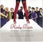 cd - Various - Kinky Boots (Original Soundtrack), Verzenden, Zo goed als nieuw