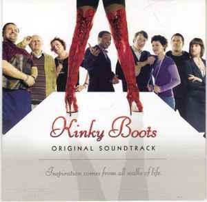 cd - Various - Kinky Boots (Original Soundtrack), Cd's en Dvd's, Cd's | Overige Cd's, Zo goed als nieuw, Verzenden