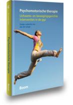 Boek Psychomotorische therapie 9789461050373, Boeken, Verzenden, Zo goed als nieuw