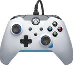 Xbox Series Controller Wired - Ion White - PDP Xbox Series, Spelcomputers en Games, Spelcomputers | Xbox Series X en S, Ophalen of Verzenden