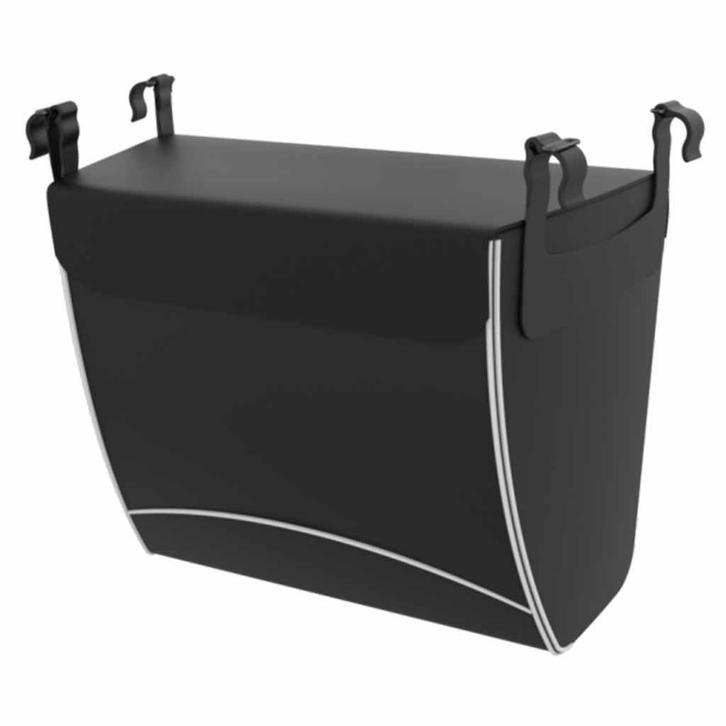 Waterdichte luxe tas met klep en magneetsluiting | Rehasense, Diversen, Rollators, Ophalen of Verzenden
