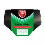 PROTECT HOME PLASTIC RATTEN VOERDOOS (PLAAGDIEREN)