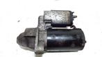 Startmotor Audi A4 B6 2.4 078911023D, Ophalen of Verzenden, Gebruikt, Audi