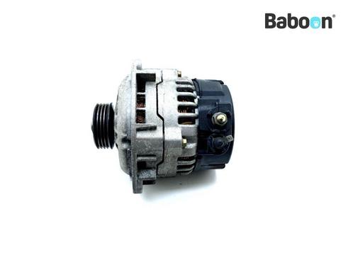 Dynamo Uitwendig BMW R 1200 CL 2002-2005 (R1200CL) (2306955), Motoren, Onderdelen | BMW, Gebruikt, Verzenden