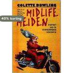 MIDLIFE MEIDEN 9789022520895 Colette Dowling, Verzenden, Gelezen, Colette Dowling