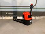 Palletwagen Elektrisch kopen | EP WPL202 | 2.000 KG | LI-ION, 2000 tot 3000 kg, Elektrisch, Palletwagen, EP Equipment