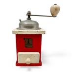 Trosser - Koffiemolen - Hout, Staal - Handkoffiemolen, Antiek en Kunst