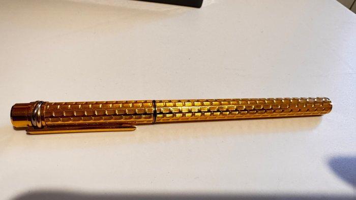Cartier - Must de Cartier - Zonder Minimumprijs - Vulpen, Verzamelen, Pennenverzamelingen