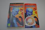 Megamind - The Blue Defender (PSP PAL), Verzenden, Zo goed als nieuw