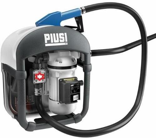 Pompset voor AdBlue® 230v &quot;Basic&quot; met RVS pistoolk, Zakelijke goederen, Machines en Bouw | Pompen en Compressoren, Verzenden