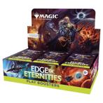 Magic the Gathering Edge of Eternities Play Booster Box, Verzenden, Nieuw