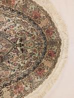 Vloerkleed - 92 cm - 63 cm - Hierke zijden Chinese tapijt, Huis en Inrichting, Stoffering | Tapijten en Kleden, Nieuw