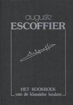 KOOKBOEK VAN DE KLASSIEKE KEUKEN 9789061941781, Verzenden, Gelezen, Auguste Escoffier
