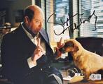Garfield - Stephen Tobolowsky (Happy Chapman) - Autograph,, Nieuw