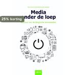 Media onder de loep 9789462927452 Ina Cool, Verzenden, Gelezen, Ina Cool