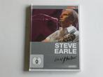 Steve Earle - Live at Montreux  2005 (DVD) Nieuw, Verzenden, Nieuw in verpakking