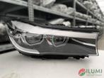 KOPLAMP BMW 7 G11 VOLL LED RECHTS 7465590, Verzenden, Gebruikt, BMW