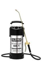 Gloria Gloria hogedrukspuit 505 t 5 liter, Nieuw, Verzenden