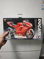Tamiya 1:12 - Modelauto - Ducati Desmosedici, Nieuw
