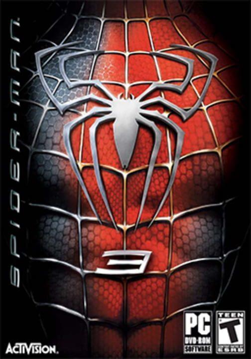 Spider-Man 3 [Xbox 360], Spelcomputers en Games, Games | Xbox 360, Ophalen of Verzenden