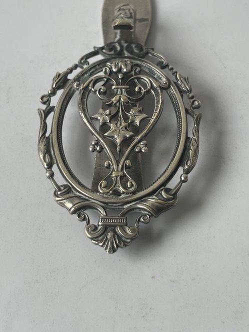 art nouveau - Kaarthoesje, Antiek en Kunst, Antiek | Goud en Zilver