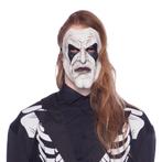 Heavy Metal Horror Masker Latex | Nieuw! | Maskers, Nieuw, Verzenden