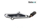 Schetsplaat Links Kawasaki KZ 1000 R R2 1982-1983 (KZ1000R), Verzenden, Gebruikt
