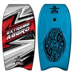 Bodyboard Extreme Aggro slickbottom 80 cm, Kinderen en Baby's, Verzenden, Nieuw