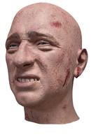 diverse Realistische mannequin hoofden uit Eigen Atelier, Ophalen of Verzenden