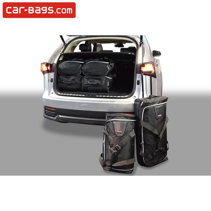 Reistassenset passend voor Lexus  | Kofferset Lexus |, Sieraden, Tassen en Uiterlijk, Tassen | Reistassen en Weekendtassen, Zwart