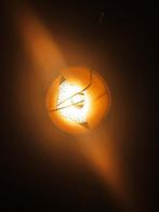 ingo maurer - Ingo Maurer - Tafellamp - Metaal -