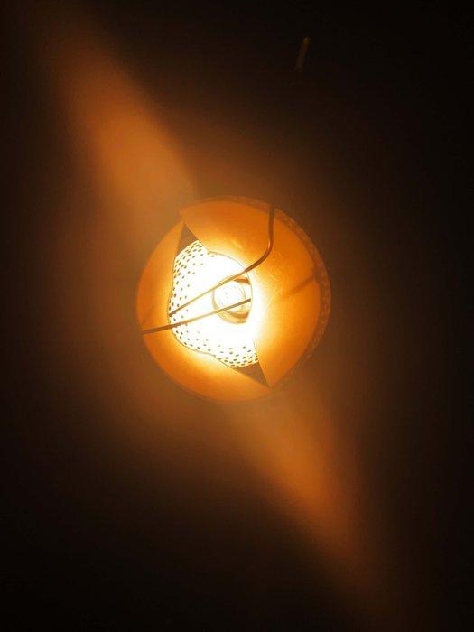 ingo maurer - Ingo Maurer - Tafellamp - Metaal -, Antiek en Kunst, Antiek | Lampen