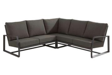 4 Seasons - Outdoor lounge corner set : Mauritius € 1595,00 beschikbaar voor biedingen