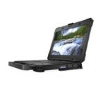 Dell Latitude rugged 5420 i7-8 32 GB 2 GB, Intel-core-i7-8650u, Gebruikt, 14 inch, Ophalen of Verzenden