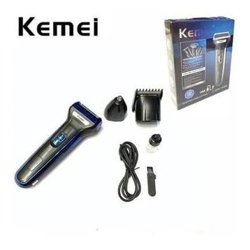 Kemei KM-6333  draadloze tondeuse beschikbaar voor biedingen