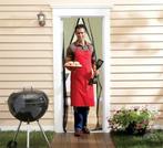 Miracle Door - Deurhor magnetisch horgordijn, Tuin en Terras, Bloempotten, Verzenden, Nieuw