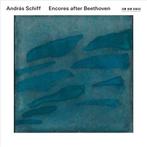 Andras Schiff - Encores After Beethoven - CD, Verzenden, Nieuw in verpakking