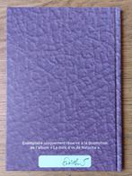 Natacha - Le Livre rose de Natacha - C - 1 Album - Beperkte, Boeken, Nieuw