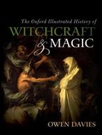 9780199608447 Oxford Illustrated History of Witchcraft an..., Boeken, Verzenden, Nieuw, Owen Davies