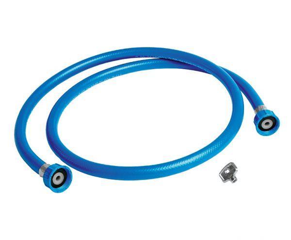 BONFIX Vulslangset 3,5 meter, Doe-het-zelf en Verbouw, Buizen en Afvoer, Ophalen of Verzenden