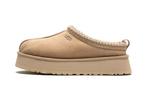 UGG Tazz Slipper Mustard Seed - maat 43 (Pantoffels), UGG, Verzenden, Nieuw, Sneakers of Gympen