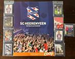 Coop - SC Heereveen Netherlands - Incomplete album +, Verzamelen, Nieuw