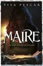 Maire (9789024563852, Tisa Pescar) (Tisa Pescar), Boeken, Verzenden, Nieuw