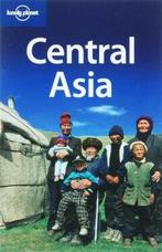Central Asia 4E Lonely Planet 9781741046144 B. MAYHEW, Verzenden, Gelezen, B. MAYHEW
