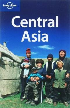 Central Asia 4E Lonely Planet 9781741046144 B. MAYHEW, Boeken, Taal | Engels, Gelezen, Verzenden