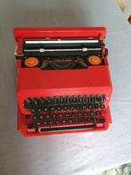 Ettore Sottsass, Perry King - Valentine - Olivetti -, Antiek en Kunst