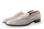 Greve Loafers in maat 42 Grijs | 10% extra korting, Kleding | Heren, Schoenen, Loafers, Overige kleuren, Verzenden, Zo goed als nieuw
