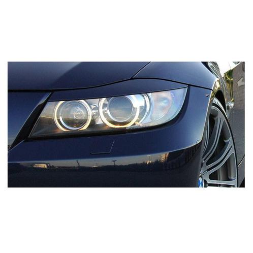 Koplamp Spoilers (Booskijkers) BMW 3 Serie E90 E91 B3301, Auto-onderdelen, Carrosserie en Plaatwerk, Nieuw, BMW, Voor, Links, Rechts