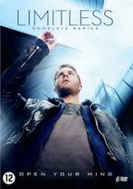 Limitless - Complete Series (DVD), Cd's en Dvd's, Verzenden, Nieuw in verpakking